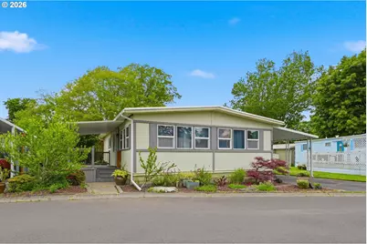 1475 Green Acres Rd #141, Eugene, OR 97408 - Photo 1