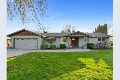 23660 SW Tile Flat Rd, Hillsboro, OR 97123 - Photo 2