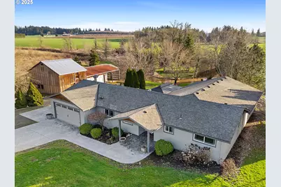 23660 SW Tile Flat Rd, Hillsboro, OR 97123 - Photo 1