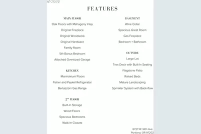 6721 SE 34th Ave, Portland, OR 97202 - Photo 34