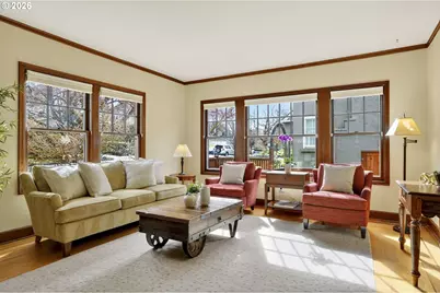 6721 SE 34th Ave, Portland, OR 97202 - Photo 4