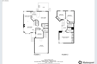 5574 NW Deerfield Way, Portland, OR 97229 - Photo 38