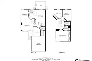 5574 NW Deerfield Way, Portland, OR 97229 - Photo 38