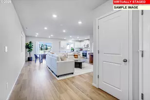 2219 Sawtelle Dr, Woodburn, OR 97071 - Photo 2