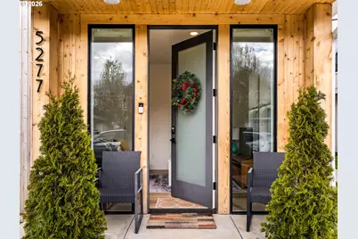 5277 N Oberlin St #1, Portland, OR 97203 - Photo 2