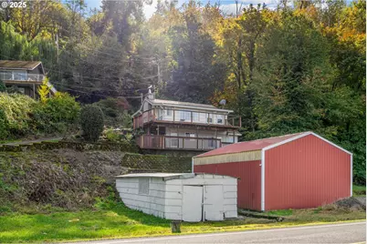 3011 NE Rasmussen Rd, Corbett, OR 97019 - Photo 28