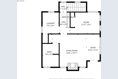 3011 NE Rasmussen Rd, Corbett, OR 97019 - Photo 32