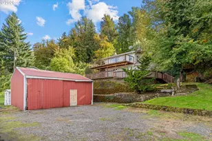 3011 NE Rasmussen Rd, Corbett, OR 97019 - Photo 30
