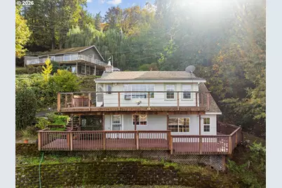 3011 NE Rasmussen Rd, Corbett, OR 97019 - Photo 1