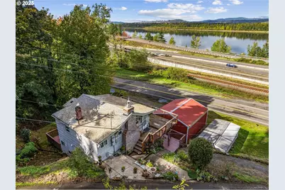 3011 NE Rasmussen Rd, Corbett, OR 97019 - Photo 32