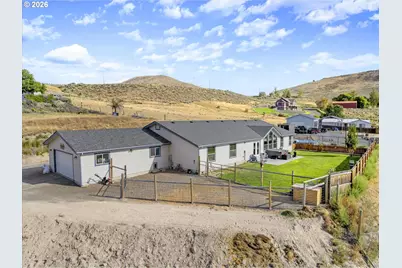 475 Washington Ave, Baker City, OR 97814 - Photo 1