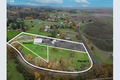 354 Lookout Ln SE, Jefferson, OR 97352 - Photo 1