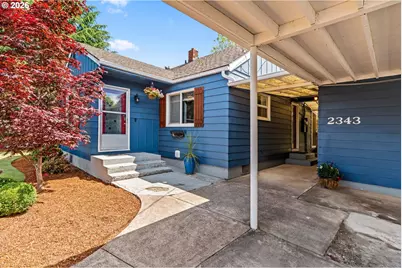 2343 Wilbur Ave, Eugene, OR 97402 - Photo 2