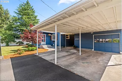 2343 Wilbur Ave, Eugene, OR 97402 - Photo 4
