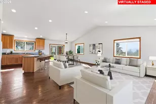 58 Alger Creek Heights Rd, Cathlamet, WA 98612 - Photo 8