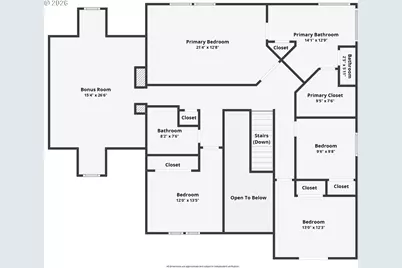 11075 SW Cabot St, Beaverton, OR 97005 - Photo 40