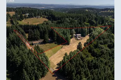 27200 NE Mountain Top Rd, Newberg, OR 97132 - Photo 2