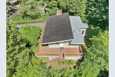 113 Ridge Crest Rd, Lincoln Beach, OR 97388 - Photo 4