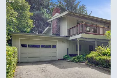 113 Ridge Crest Rd, Lincoln Beach, OR 97388 - Photo 2