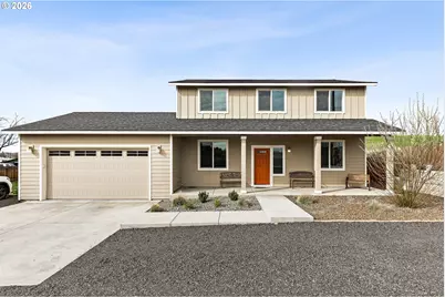 1394 Tutuilla Rd, Pendleton, OR 97801 - Photo 2