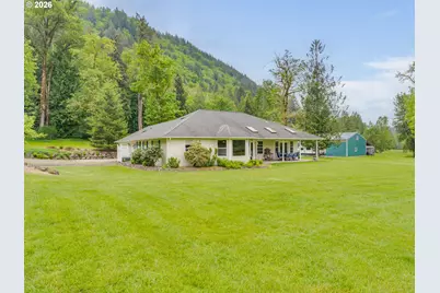 40500 NE 261st Ct, Amboy, WA 98601 - Photo 40