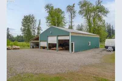40500 NE 261st Ct, Amboy, WA 98601 - Photo 30