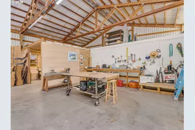 40500 NE 261st Ct, Amboy, WA 98601 - Photo 34