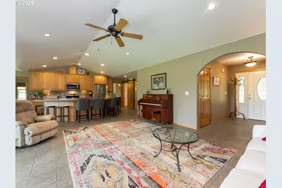 40500 NE 261st Ct, Amboy, WA 98601 - Photo 8