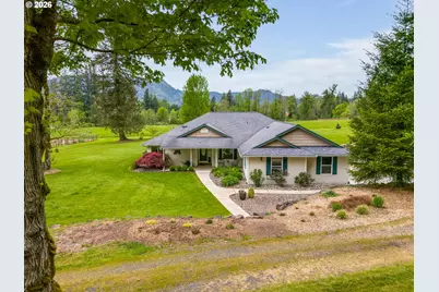 40500 NE 261st Ct, Amboy, WA 98601 - Photo 4