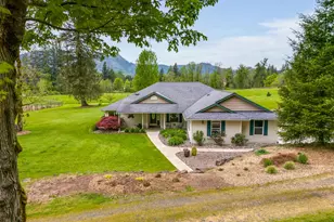 40500 NE 261st Ct, Amboy, WA 98601 - Photo 4