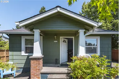 8105 SE Reedway St, Portland, OR 97206 - Photo 2