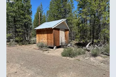 124249 Little Deschutes Dr, Crescent Lake, OR 97733 - Photo 20