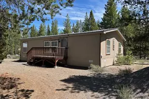 124249 Little Deschutes Dr, Crescent Lake, OR 97733 - Photo 1