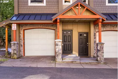 87858 E Creek Ridge Rd, Government Camp, OR 97028 - Photo 2