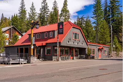 87858 E Creek Ridge Rd, Government Camp, OR 97028 - Photo 36