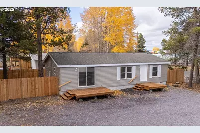 314 Jones St, Crescent, OR 97733 - Photo 1