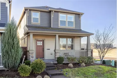 29368 NW 293rd Ave, North Plains, OR 97133 - Photo 1