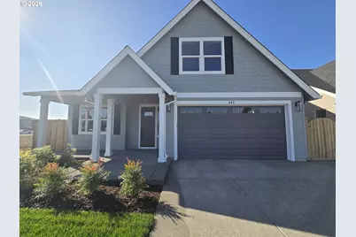 447 SW 15th Ave, Canby, OR 97013 - Photo 1