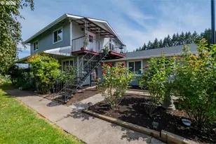 208 NW Lewisburg Ave, Corvallis, OR 97330 - Photo 1