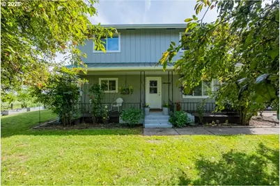 208 NW Lewisburg Ave, Corvallis, OR 97330 - Photo 4