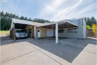 208 NW Lewisburg Ave, Corvallis, OR 97330 - Photo 40