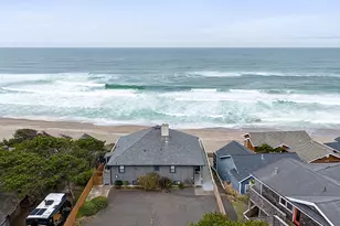 5095 W Belle Cir, Depoe Bay, OR 97341 - Photo 1