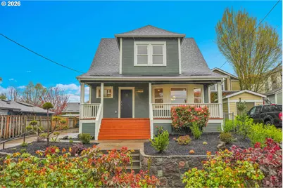 2535 SE 32nd Ave, Portland, OR 97202 - Photo 2