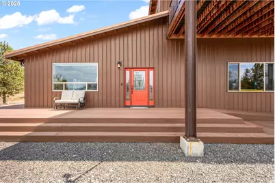 9209 NW Sharp Rd, Prineville, OR 97754 - Photo 4