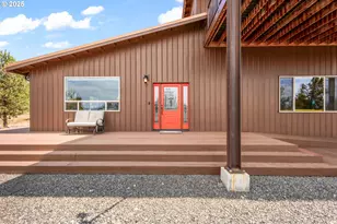 9209 NW Sharp Rd, Prineville, OR 97754 - Photo 4