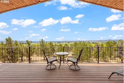 9209 NW Sharp Rd, Prineville, OR 97754 - Photo 32