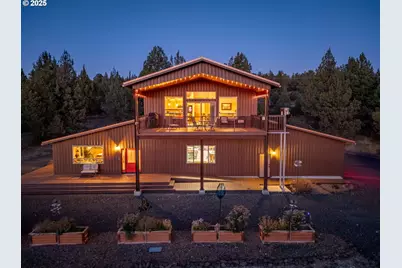 9209 NW Sharp Rd, Prineville, OR 97754 - Photo 1