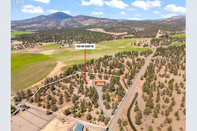 9209 NW Sharp Rd, Prineville, OR 97754 - Photo 44