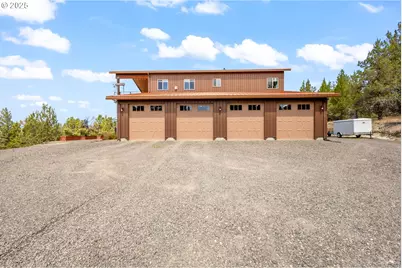 9209 NW Sharp Rd, Prineville, OR 97754 - Photo 34