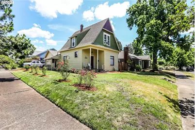 381 9th St, Springfield, OR 97477 - Photo 2